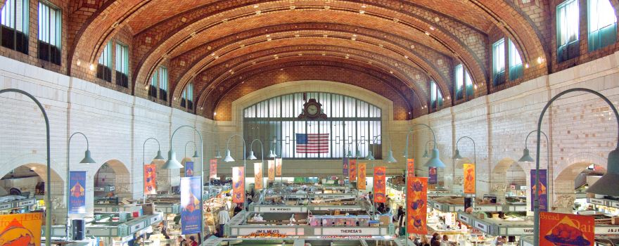 West Side Market