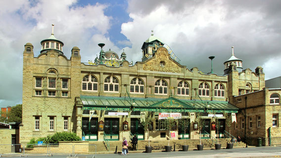 Harrogate Theatre