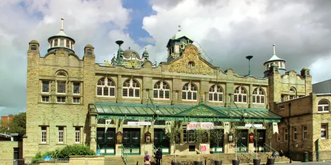 Harrogate Theatre
