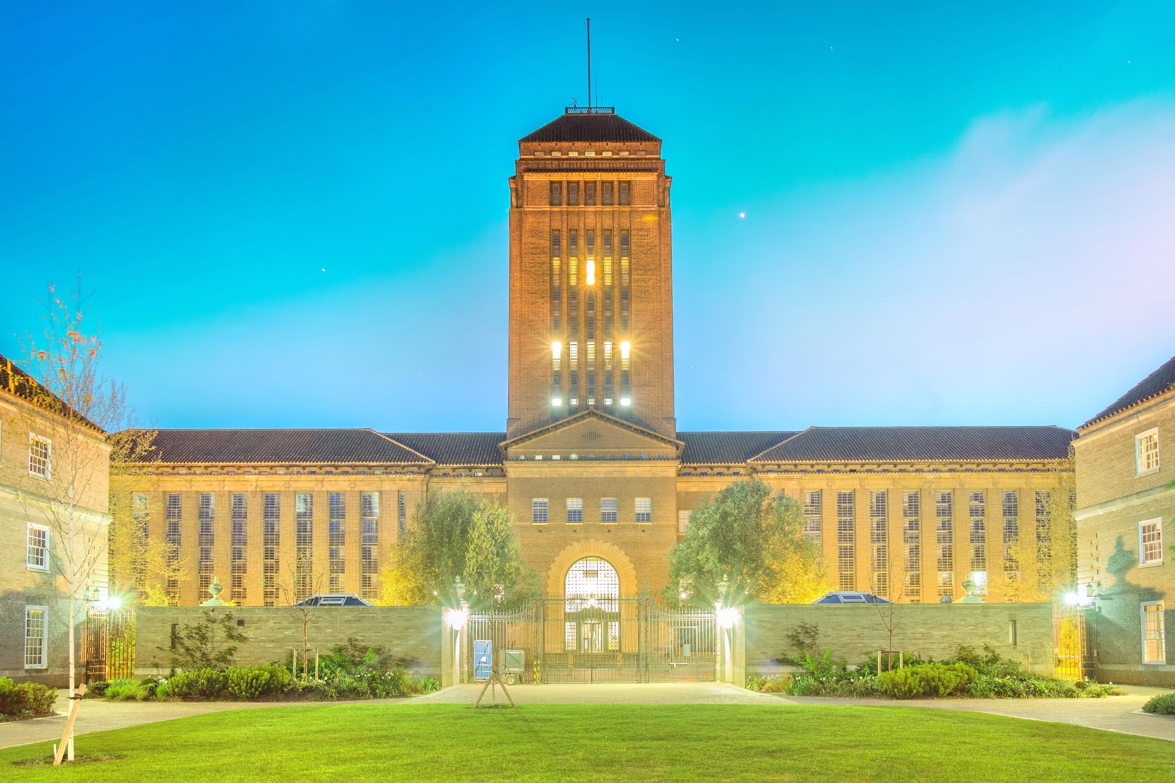 2025年 ケンブリッジ大学 - 出発前に知っておくべきことすべて