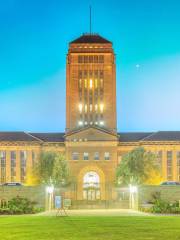 Cambridge University Library