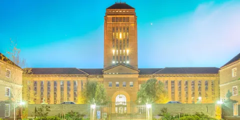 倫敦牛津大學+博多利圖書館+劍橋大學+劍橋戲院一日遊