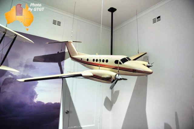 Royal Flying Doctor Service Tourist Facility