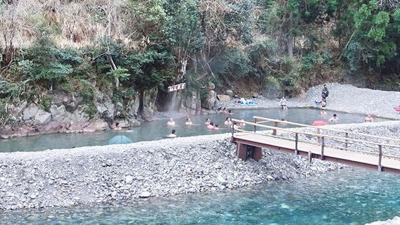 田邊市