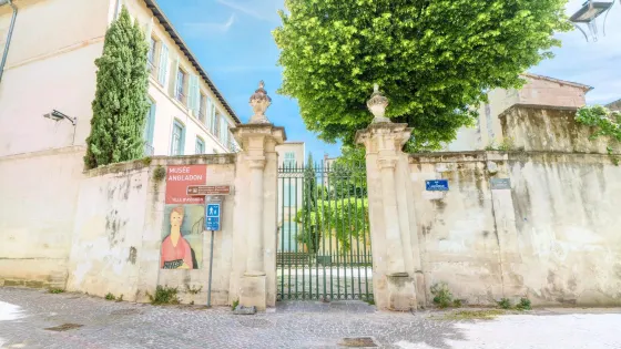 安哥拉東博物館