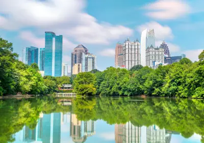 Best things you need to do in Atlanta, GA - local expert travel guide