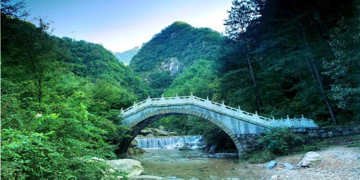 Zhaigou