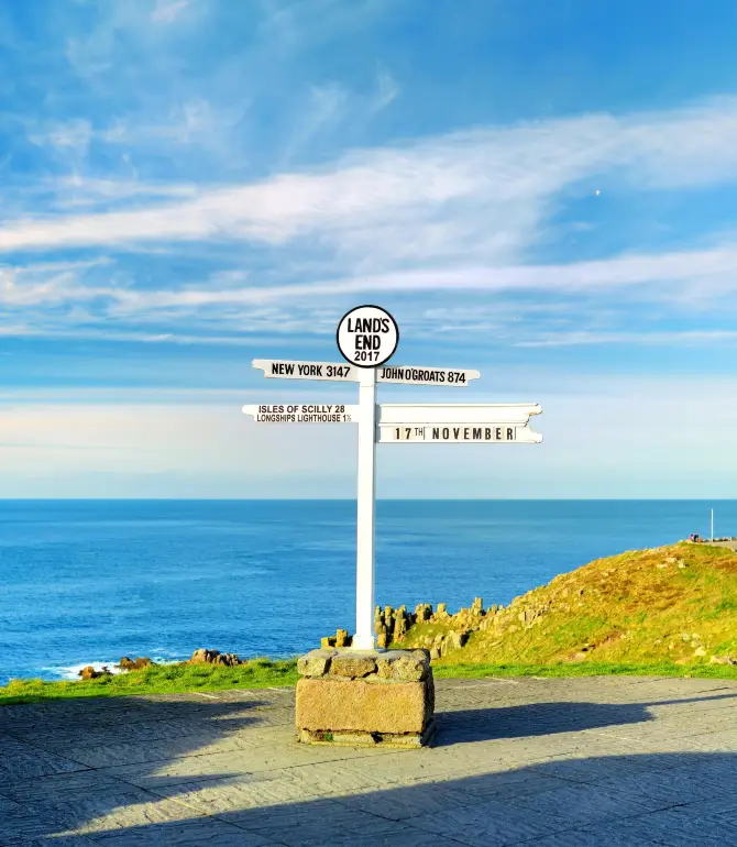 Penzance