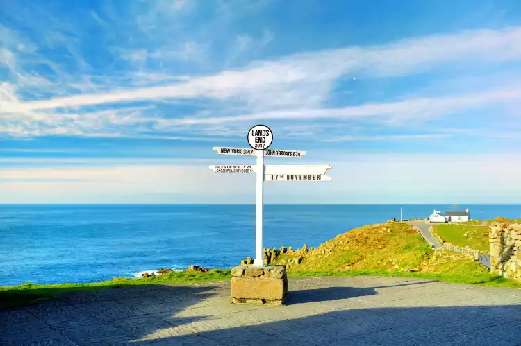 Penzance