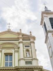 Cattedrale di Santa Reparata di Nizza