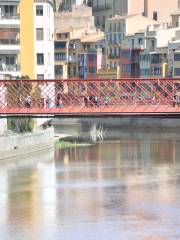 Pont de les Peixateries Velles