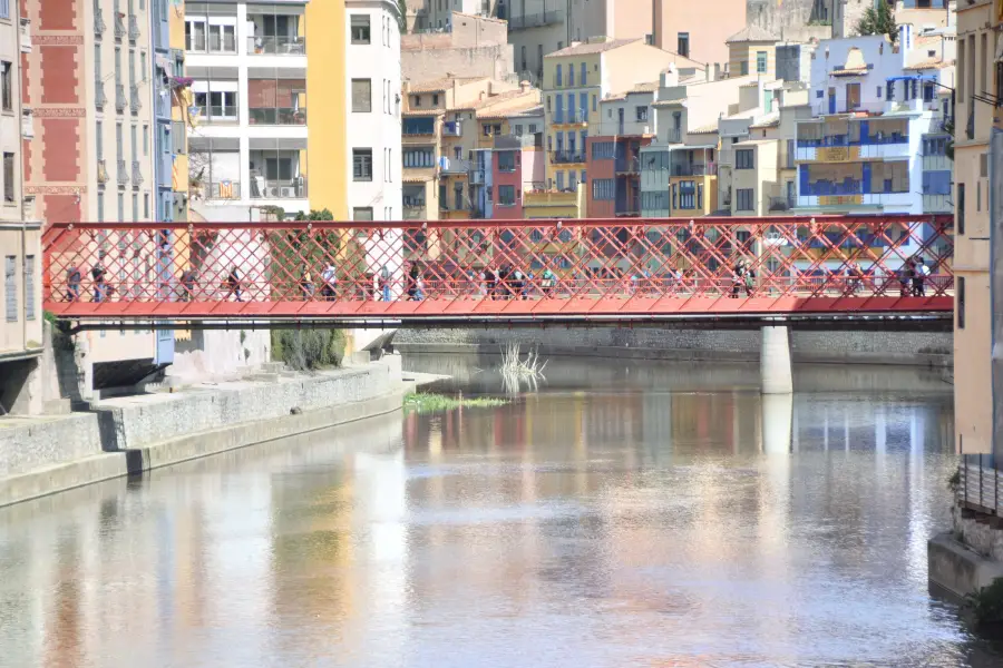 Puente de las Pescaderías Viejas