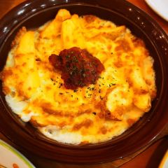 薩莉亞意式餐廳（永旺惠州購物中心店）張用戶圖片