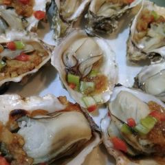 来之顺海鲜菜馆·青岛菜(栈桥店) User Photo