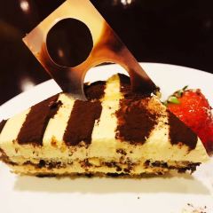 康帝國際酒店·意大利西餐廳張用戶圖片