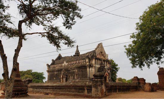 Upali Thein