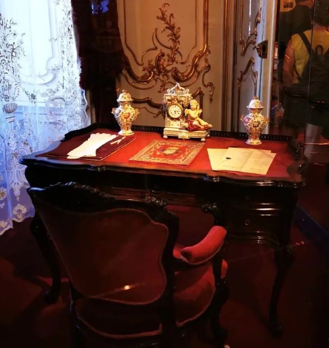 Sisi Museum
