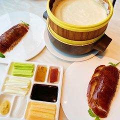 SU YAN User Photo