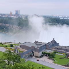 Skylon Tower Revolving Dining Room ảnh của người dùng