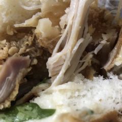 正新鸡排·炸鸡烧烤(宏伟店) User Photo