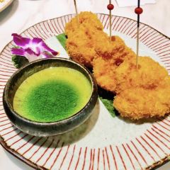 泰果东南亚泰国餐厅(银泰城店) User Photo