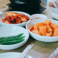 Jewon Samgyetang ảnh của người dùng