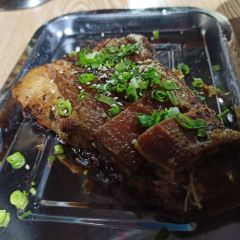 老兵烧烤九寨特色·烤羊排 User Photo