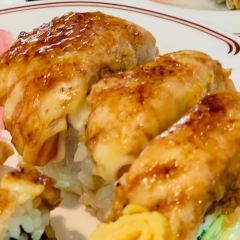 星伦多自助料理(万象城店) User Photo