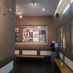 BenJia Korean Restaurant (TianShan Road) ảnh của người dùng