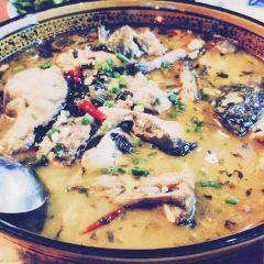 竹里山庄 User Photo