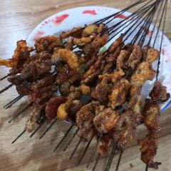 老字号董军烤肉 User Photo