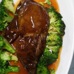 新海成美食街 User Photo