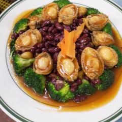 新海成美食街 User Photo