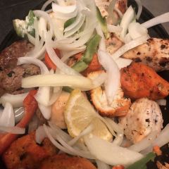 Nirvana Indian Cuisine User Photo