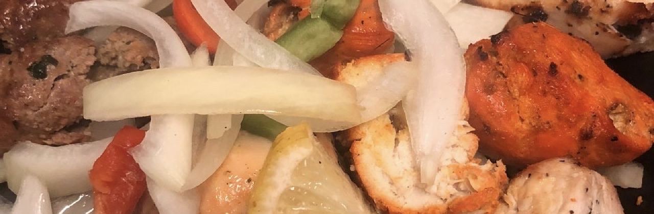 Nirvana Indian Cuisine