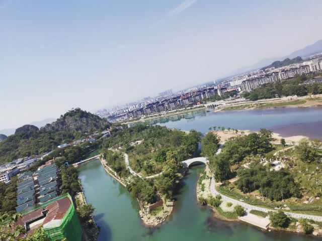 푸보산