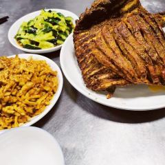 草原生态度假酒店餐厅 User Photo