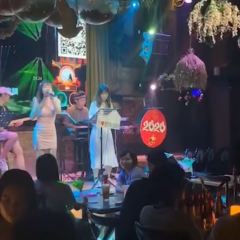 Hu Tao Li Music Bar ( Si Men Kou ) User Photo