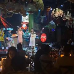 Hu Tao Li Music Bar ( Si Men Kou ) User Photo