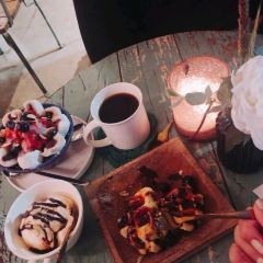 Cafe May-B User Photo