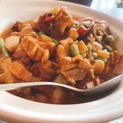 Wanli Restaurant User Photo