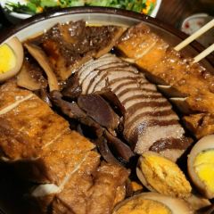 通记港式地摊打边炉总店 User Photo