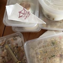 帝都大酒店·聚源西餐厅 User Photo