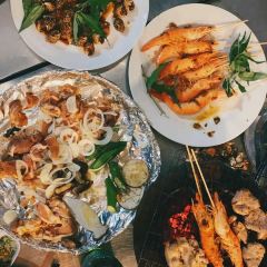 Lang Nuong Vietnam User Photo