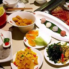 海底捞火锅(宜欣城店) User Photo