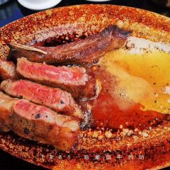 HARMONY BEEF 1881哈墨尼牛扒坊(船厂1862店) User Photo