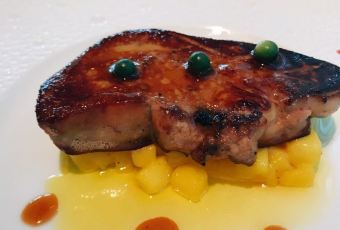 Topaz Restaurant Norodom User Photo