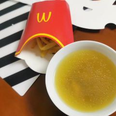 McDonald's (longji) User Photo