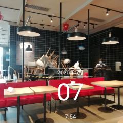 肯德基(莆田车站店) User Photo
