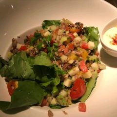 Oskar Bistro User Photo